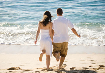 Goa Honeymoon Tour