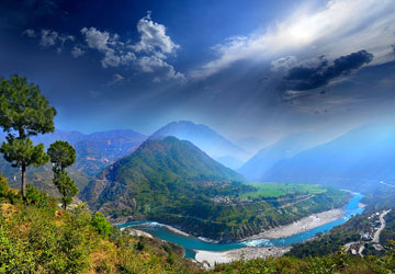 Himachal Magic Tour