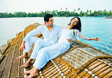 Kerala Getaway