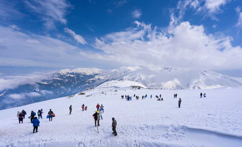 jammu to kashmir