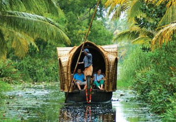 Kerala Magic