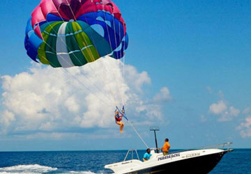 Mumbai Goa Tour