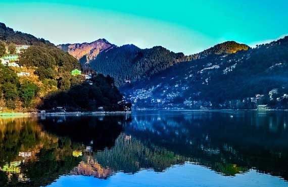 uttarakhand tour
