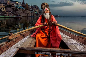 Haridwar Rishikesh Tour