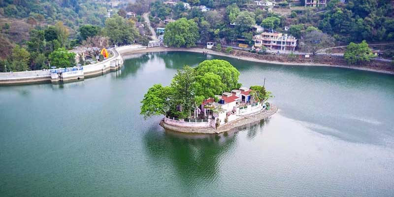 bhimtal tour