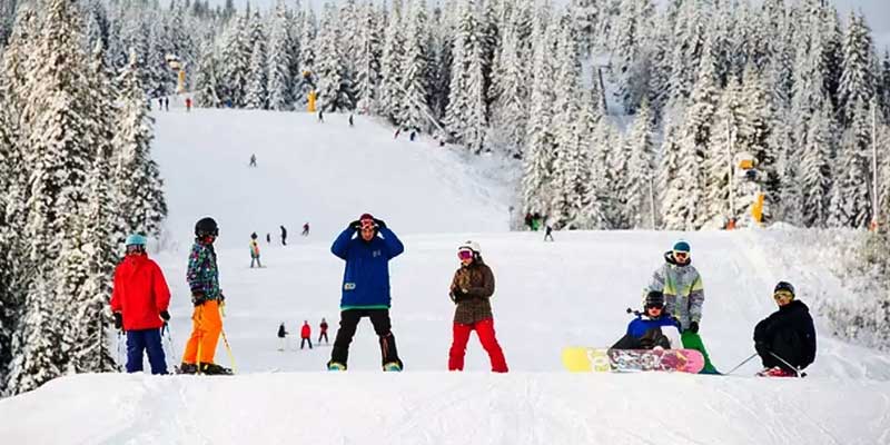manali Tour