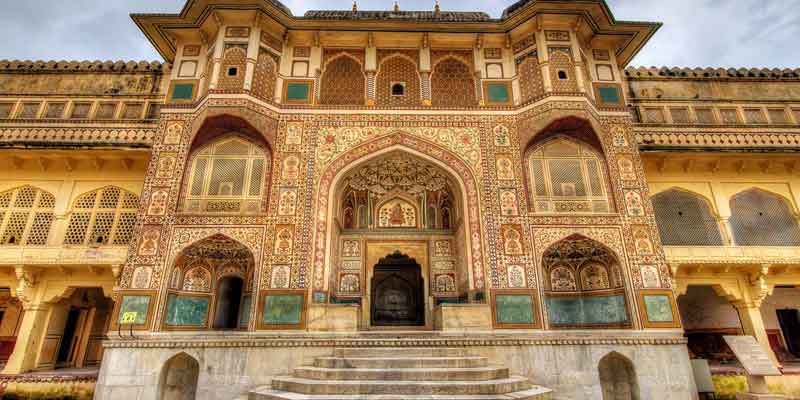 mandawa  Tour