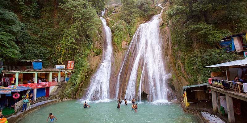 mussoorie Tour