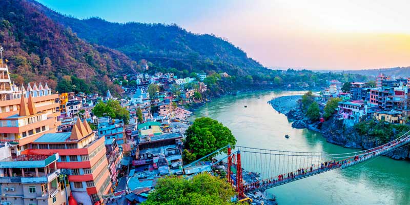 rishkesh tour