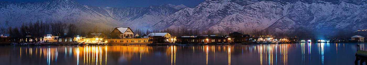 kashmir tour