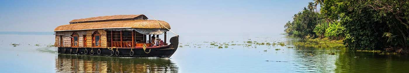 kerala tour