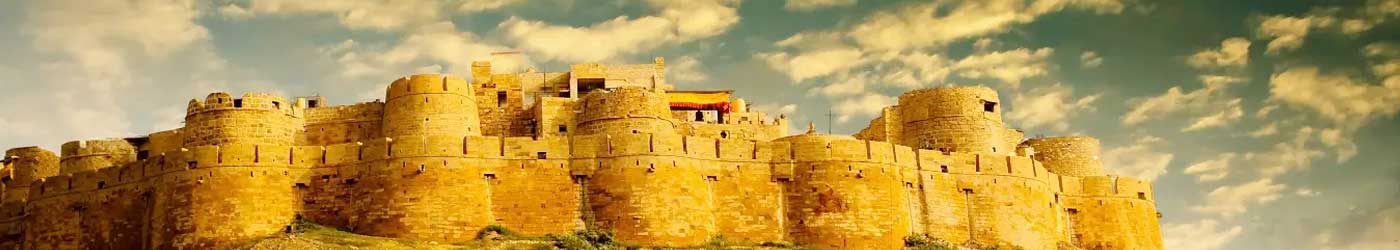 rajasthan tour